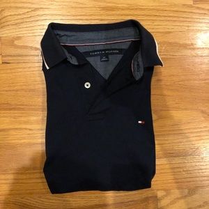 Tommy Hilfiger polo shirt